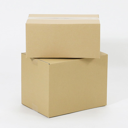 【サンプル2種セット】広告入りダンボール(宅配80)-3