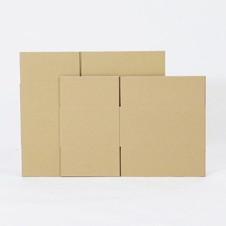 【サンプル2種セット】広告入りダンボール(宅配80)-5