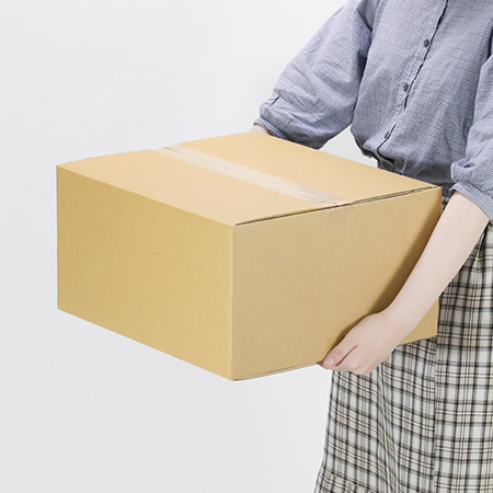 【宅配100サイズ】デスクトップPC用ダンボール箱-2