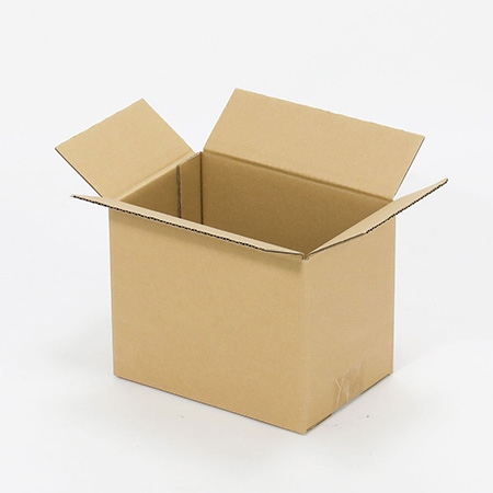 通販商品・フリマアプリ発送用ダンボール箱 198×133×153-5