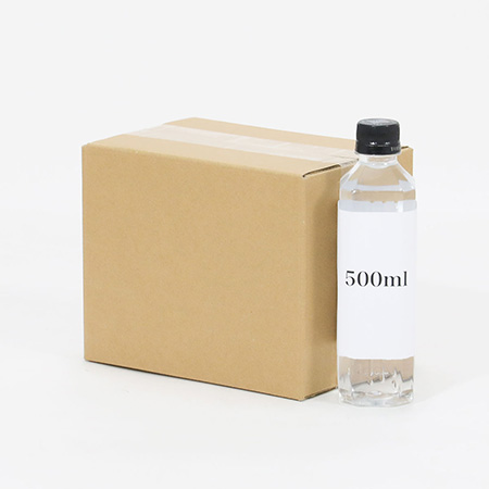 通販商品・フリマアプリ発送用ダンボール箱 198×133×153-6