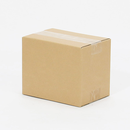 通販商品・フリマアプリ発送用ダンボール箱 198×133×153-7