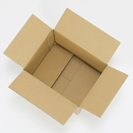 【宅配60サイズ】発送用ダンボール箱 219×169×133-4