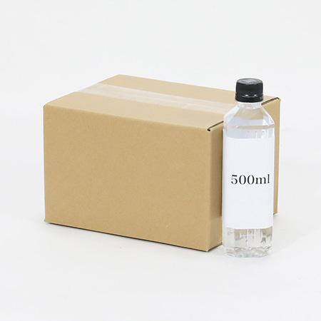 【宅配60サイズ】発送用ダンボール箱 219×169×133-5