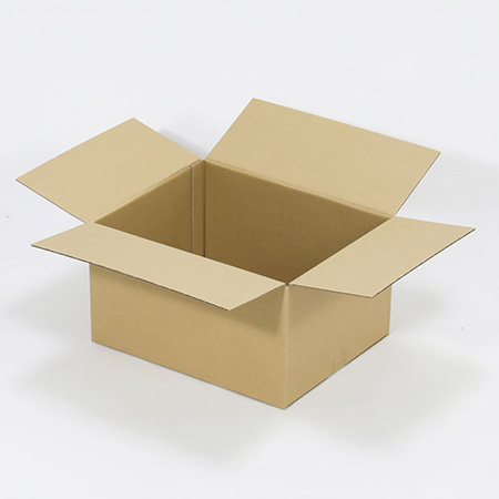 【宅配100サイズ】発送用ダンボール箱 389×309×213-3