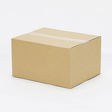 【宅配100サイズ】発送用ダンボール箱 389×309×213-6