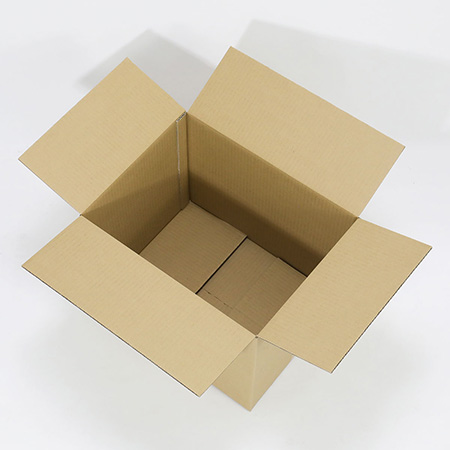 【宅配120サイズ】発送用ダンボール箱 435×335×320-4