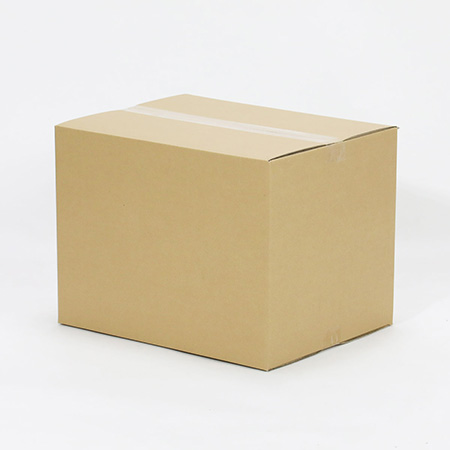 【宅配120サイズ】発送用ダンボール箱 435×335×320-6