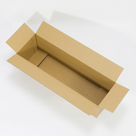 【宅配100サイズ】長物用ダンボール箱 600×180×180-3