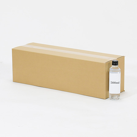 【宅配100サイズ】長物用ダンボール箱 600×180×180-4