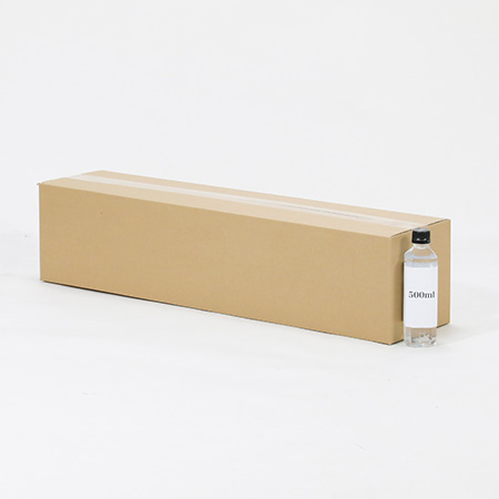 【宅配120サイズ】長物用ダンボール箱 800×180×180-4