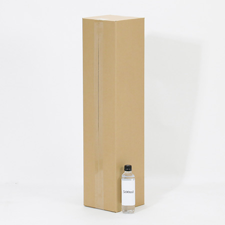 【宅配120サイズ】長物用ダンボール箱 800×180×180-7