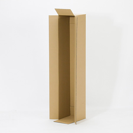 【宅配140サイズ】長物用ダンボール箱 1000×180×180-6