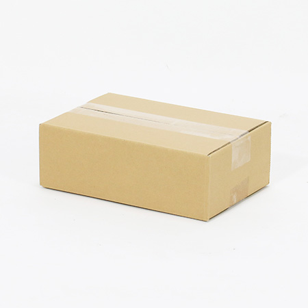 通販商品・フリマアプリ発送用ダンボール箱 240×160×75-5