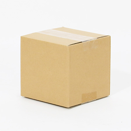 350ml缶 4本用ダンボール箱-4