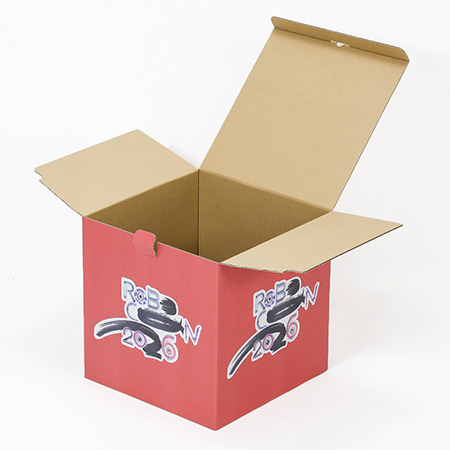 NHK学生ロボコン2026公式競技用品 赤セット-2