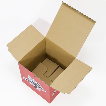 NHK学生ロボコン2026公式競技用品 赤セット-3