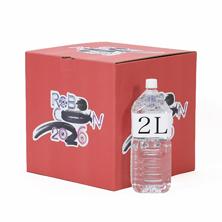 NHK学生ロボコン2026公式競技用品 赤セット-4