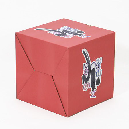 NHK学生ロボコン2026公式競技用品 赤セット-6