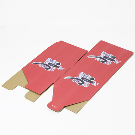 NHK学生ロボコン2026公式競技用品 赤セット-8