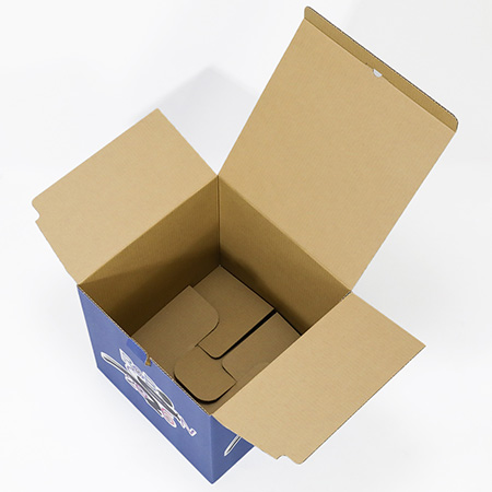 NHK学生ロボコン2026公式競技用品 青セット-3