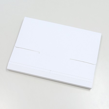 メール便対応 たとう式厚紙ケース【A4】(直輸入)-2