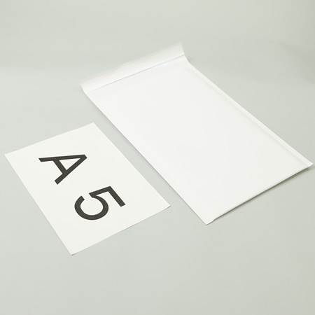 クッション封筒204×305(直輸入)-3