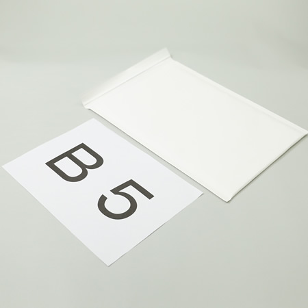 クッション封筒228×312(直輸入)-3