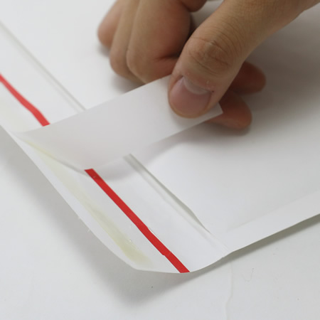 クッション封筒228×312(直輸入)-4