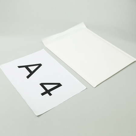 クッション封筒260×320(直輸入)-3