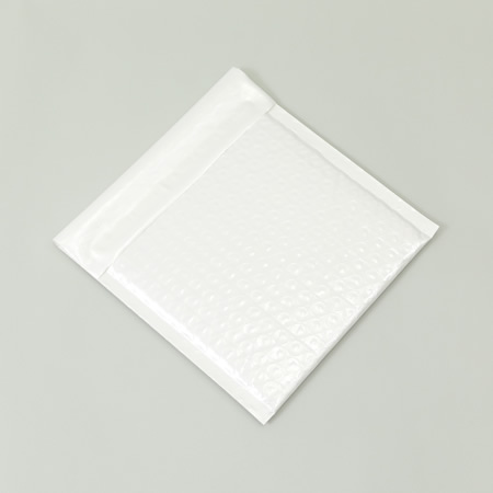 防水クッション封筒180×180(直輸入)-5