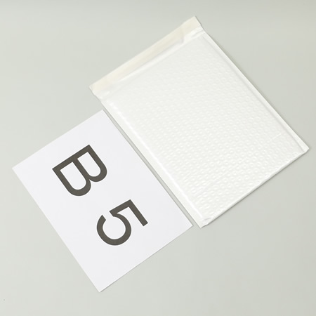 防水クッション封筒230×280(直輸入)-3