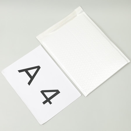 防水クッション封筒260×320(直輸入)-3