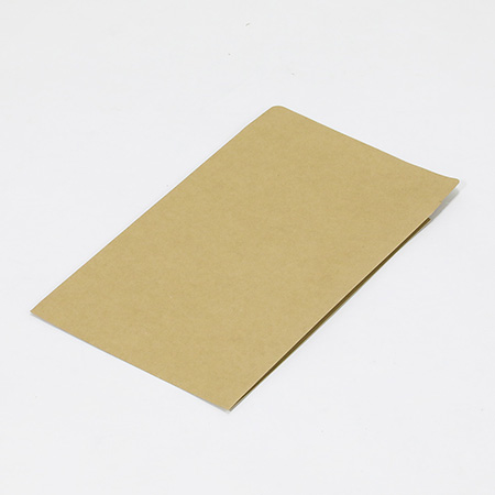 【A4サイズ】クラフト宅配封筒 横マチ仕様 340×230×厚さ28-4