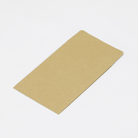 【A5サイズ】クラフト宅配封筒 横マチ仕様 225×150×厚さ28-4