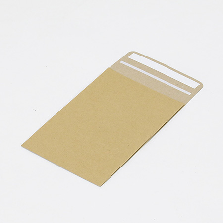 【A5サイズ】クラフト宅配封筒 横マチ仕様 225×150×厚さ28-5