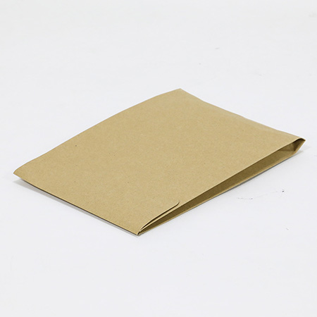 【A5サイズ】クラフト宅配封筒 横マチ仕様 225×150×厚さ28-8