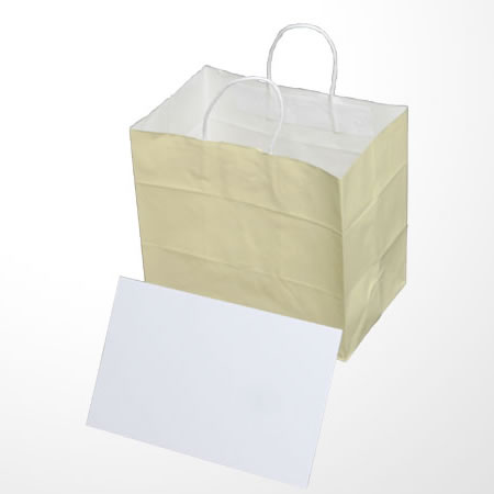 アレンジバッグ(イエロー)-2