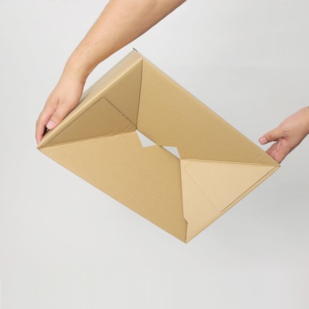 宅配80ワンタッチ式箱(上蓋A式)B4-110mm-3