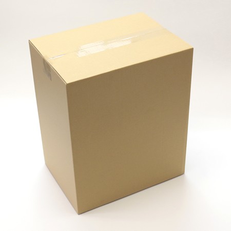 宅配100ワンタッチ式箱(上蓋A式)A4-380mm-2