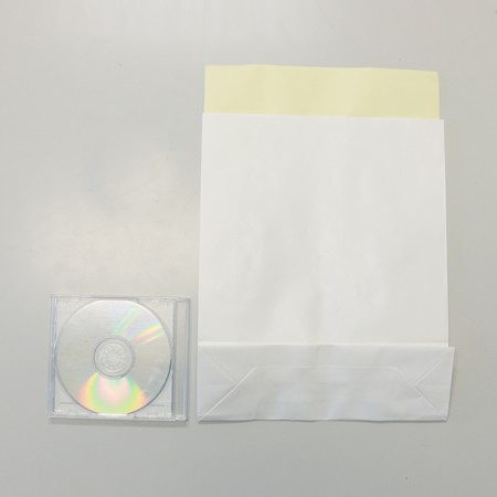 宅配袋(艶なし)320×260×80-2