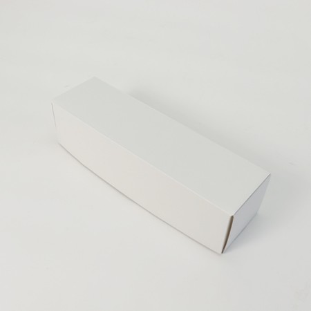 ワインボトル1本用N式ダンボール箱(ホワイト)-3