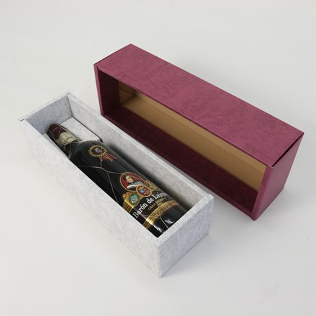 ワインボトル1本用ギフトケース-2