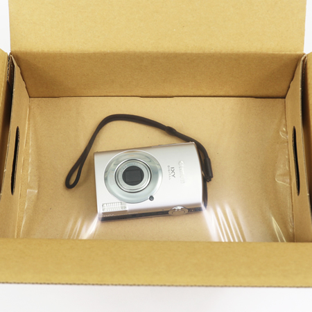 【宅配60】クッションボックス(B5)-6