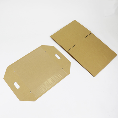 【宅配80】クッションボックス(A4)-8