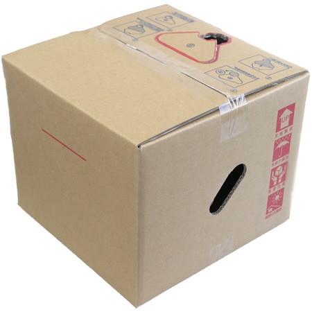 ウォーターBOX18L用(外箱のみ)-2