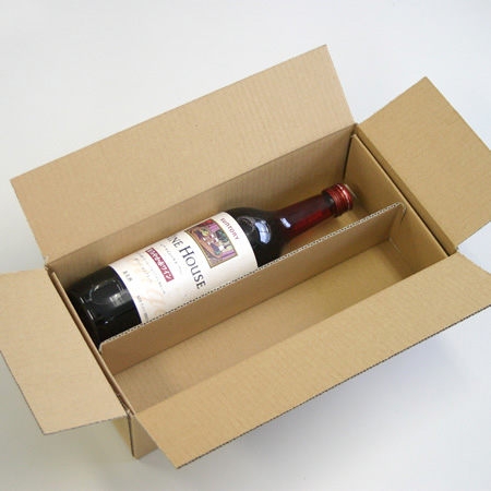 ワイン2本入る60サイズまとめ買い-2