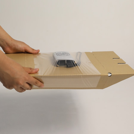 【宅配60サイズ】クッションボックス-3