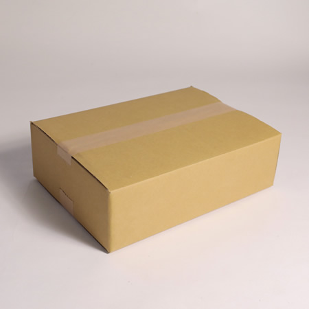【宅配80サイズ】クッションボックス(薄型)-7