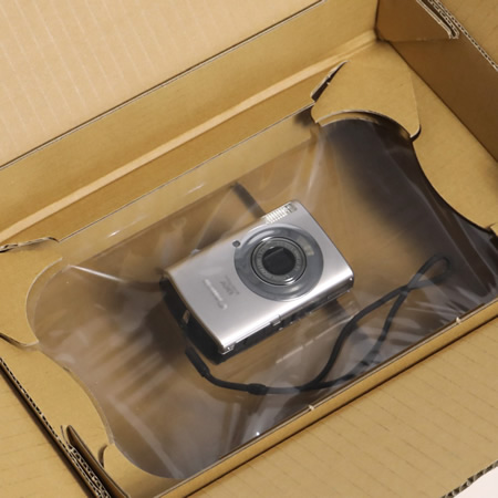 【宅配80サイズ】クッションボックス(小型)-6